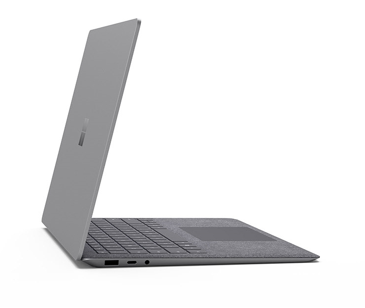 Microsoft RBI-00005 | Microsoft Surface Laptop 5 for Business - Intel ...