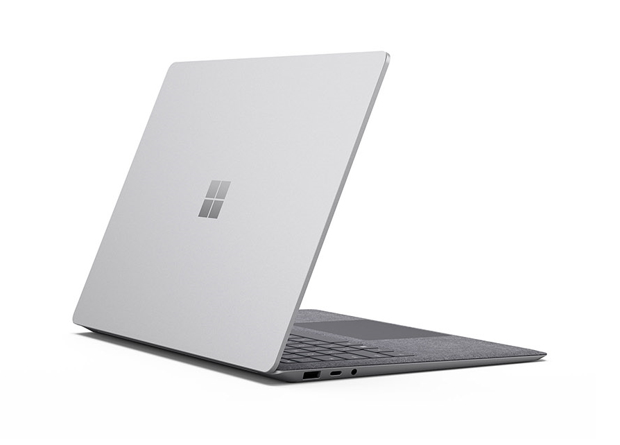 Microsoft RBI-00005 | Microsoft Surface Laptop 5 for Business - Intel ...
