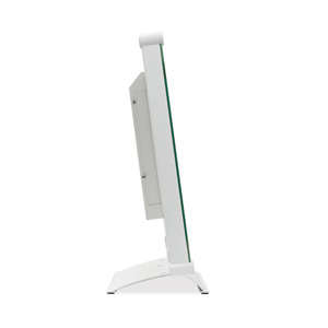 AG Neovo X-22E 54,6 cm (21.5) 1920 x 1080 Pixeles Full HD LED Blanco