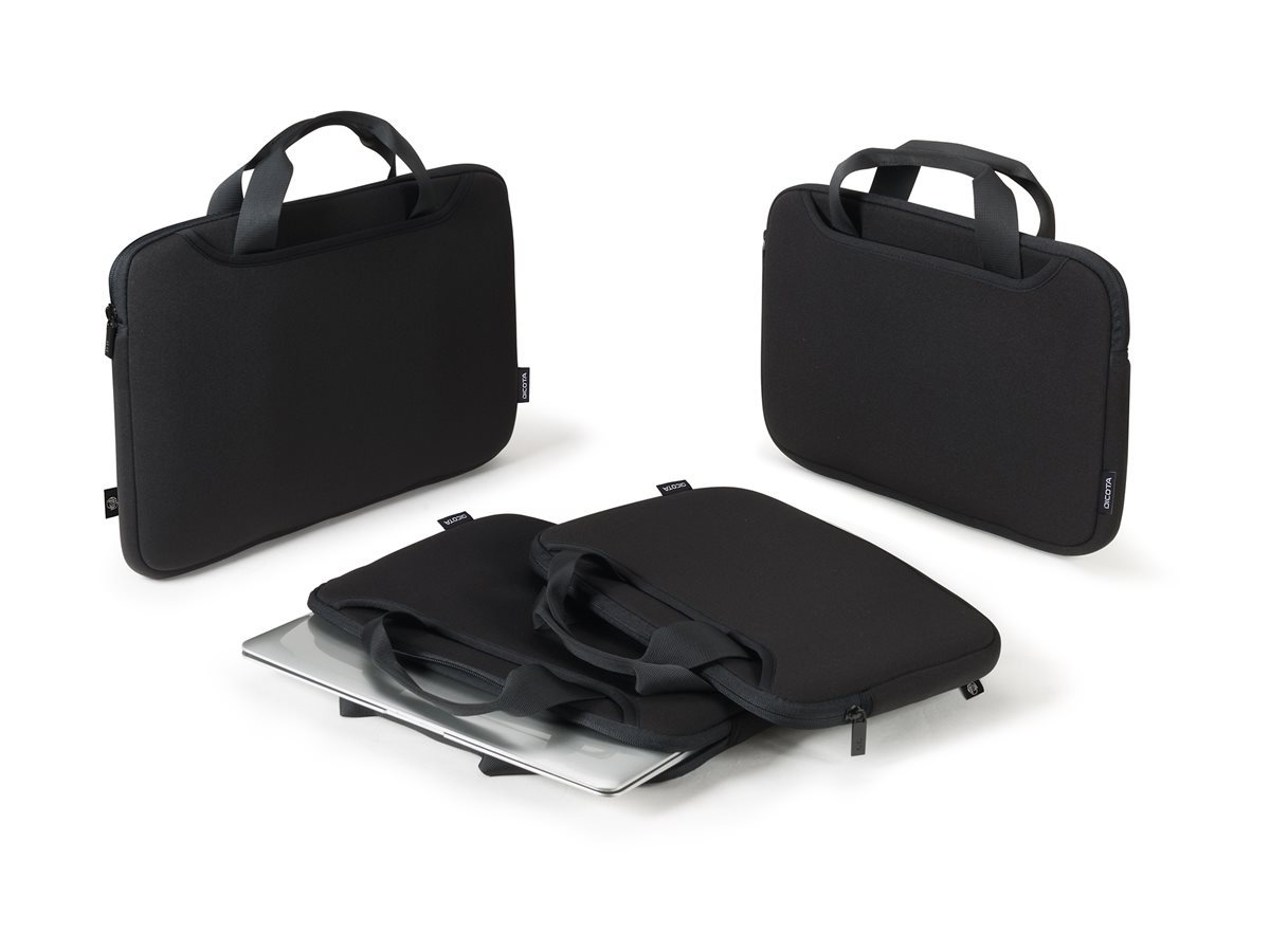 Dicota ONE Smart - Notebook-H�lle - 40.6 cm - 15