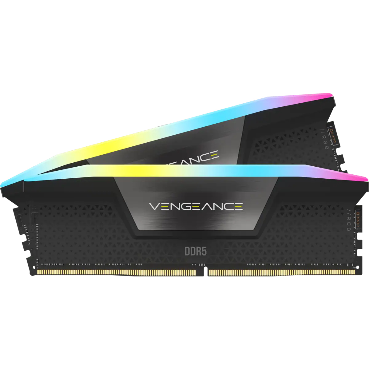 Corsair Vengeance CMH64GX5M2B6000C40 module de mmoire 64 Go 2 x 32 Go DDR5 6000 MHz