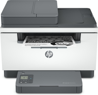HP LaserJet MFP M234sdwe HP+ A4, 29S. SW, MF, Duplex, WLAN, ADF - A4 - WLAN