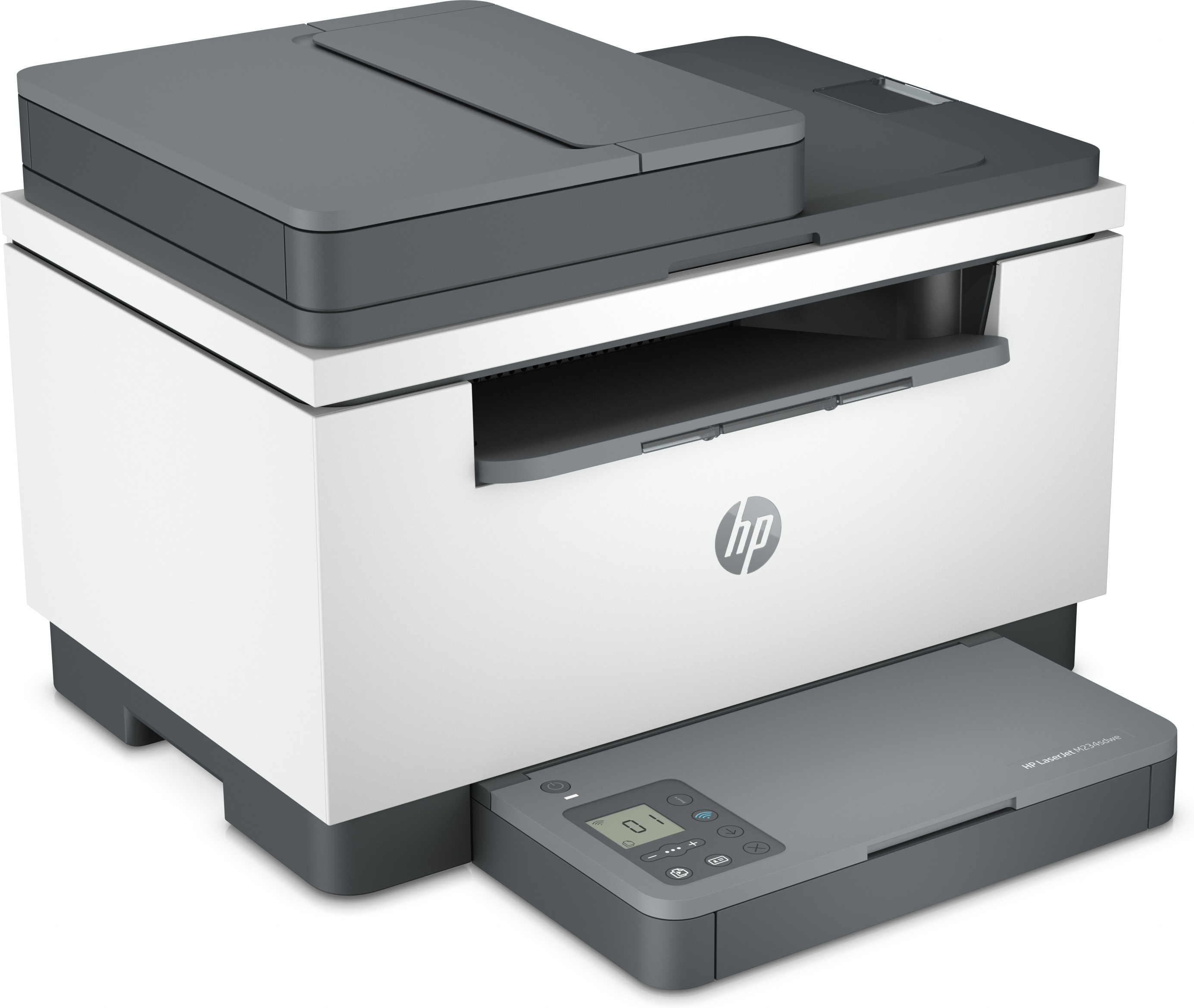 HP LaserJet MFP M234sdwe HP+ A4, 29S. SW, MF, Duplex, WLAN, ADF - A4 - WLAN