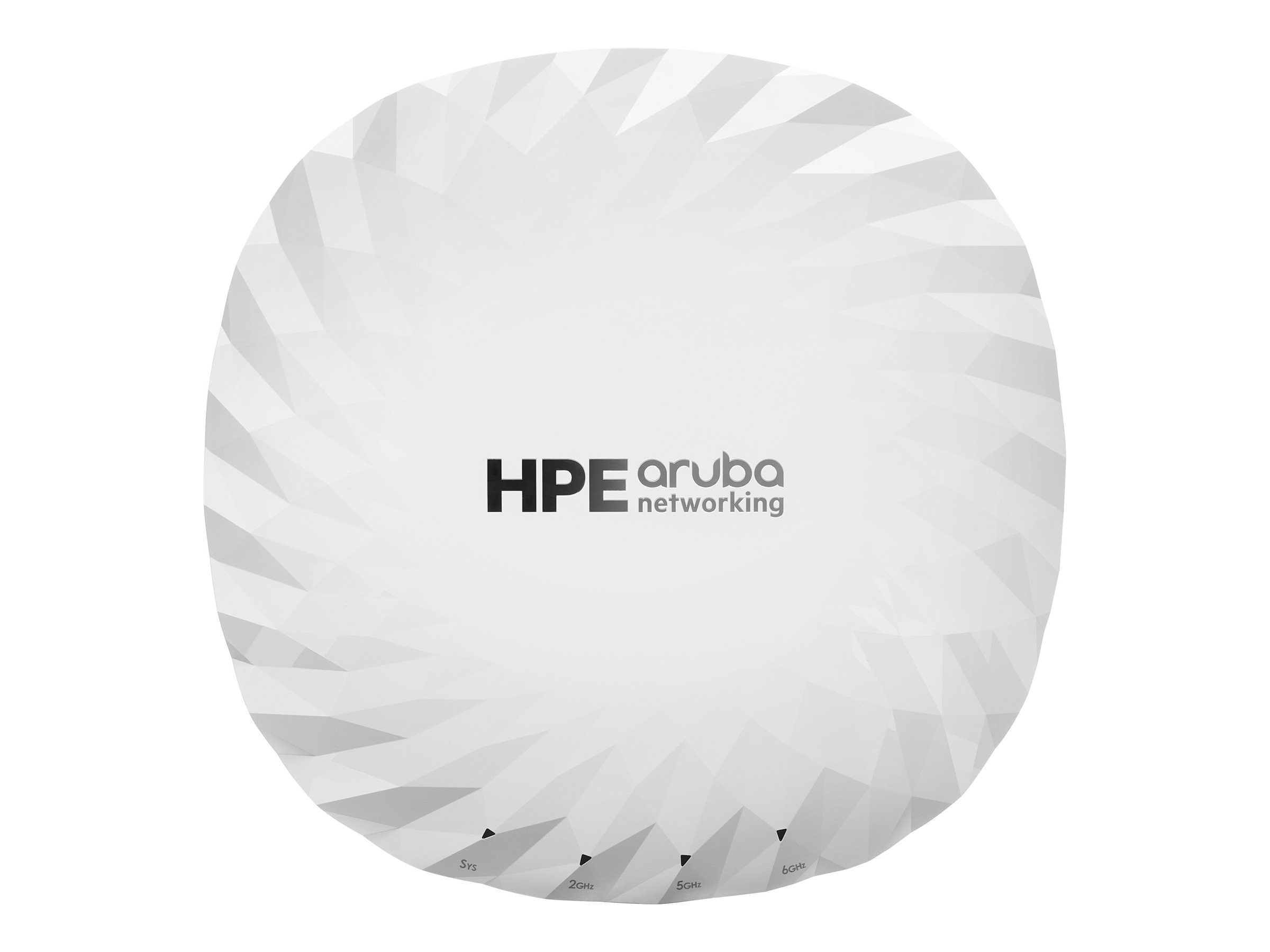 HPE Aruba Networking AP-735 (RW) - Campus - Accesspoint