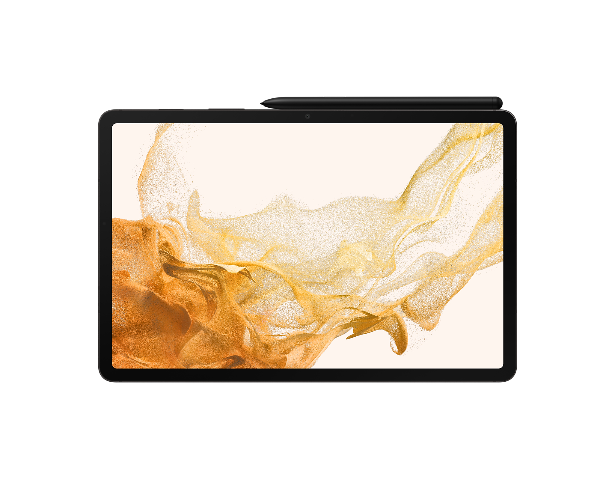 Samsung Galaxy Tab S8 SM-X700N 256 GB 27,9 cm (11) Qualcomm Snapdragon 8 GB Wi-Fi 6 (802.11ax) Grafite