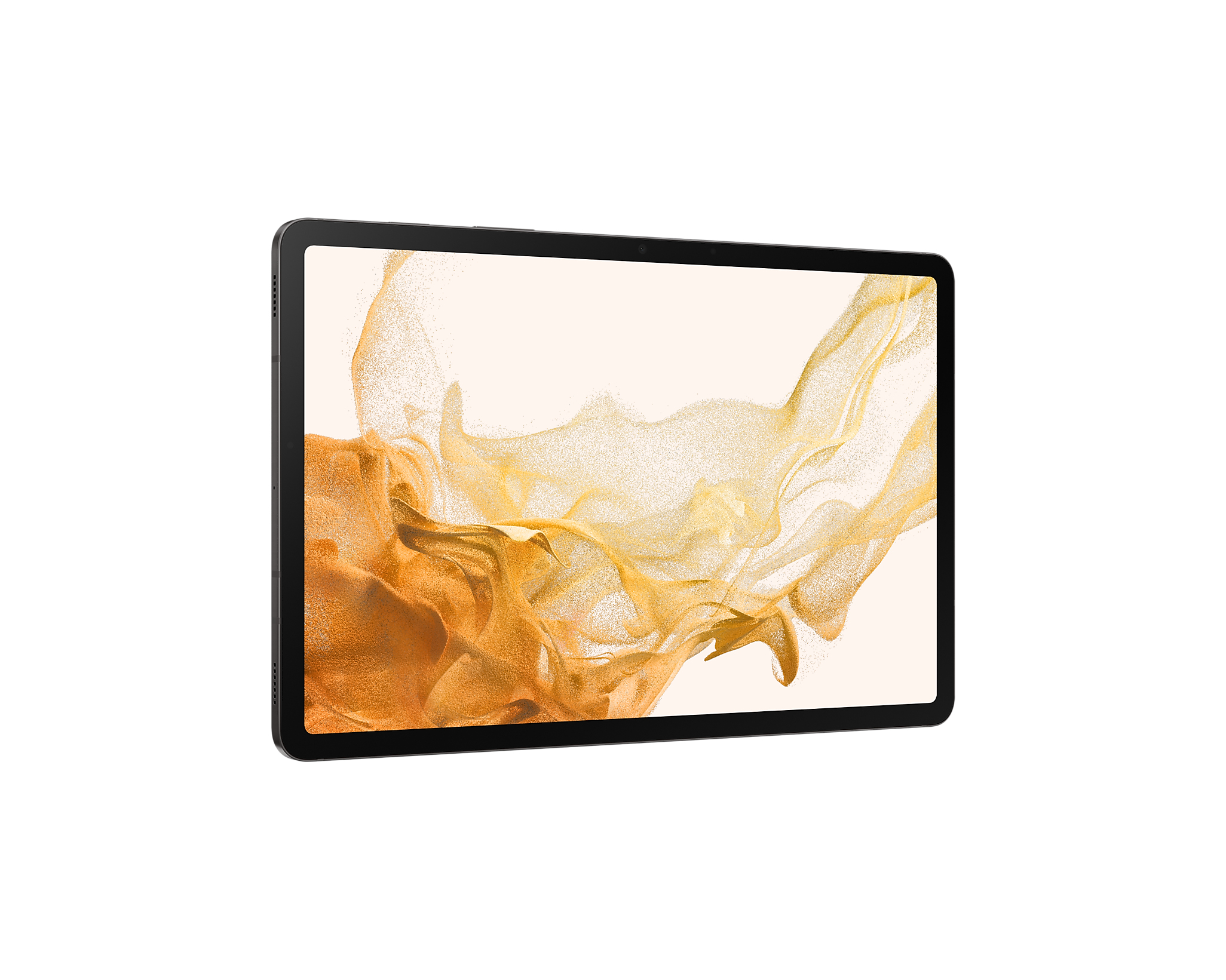 Samsung Galaxy Tab S8 SM-X700N 256 GB 27,9 cm (11) Qualcomm Snapdragon 8 GB Wi-Fi 6 (802.11ax) Grafite