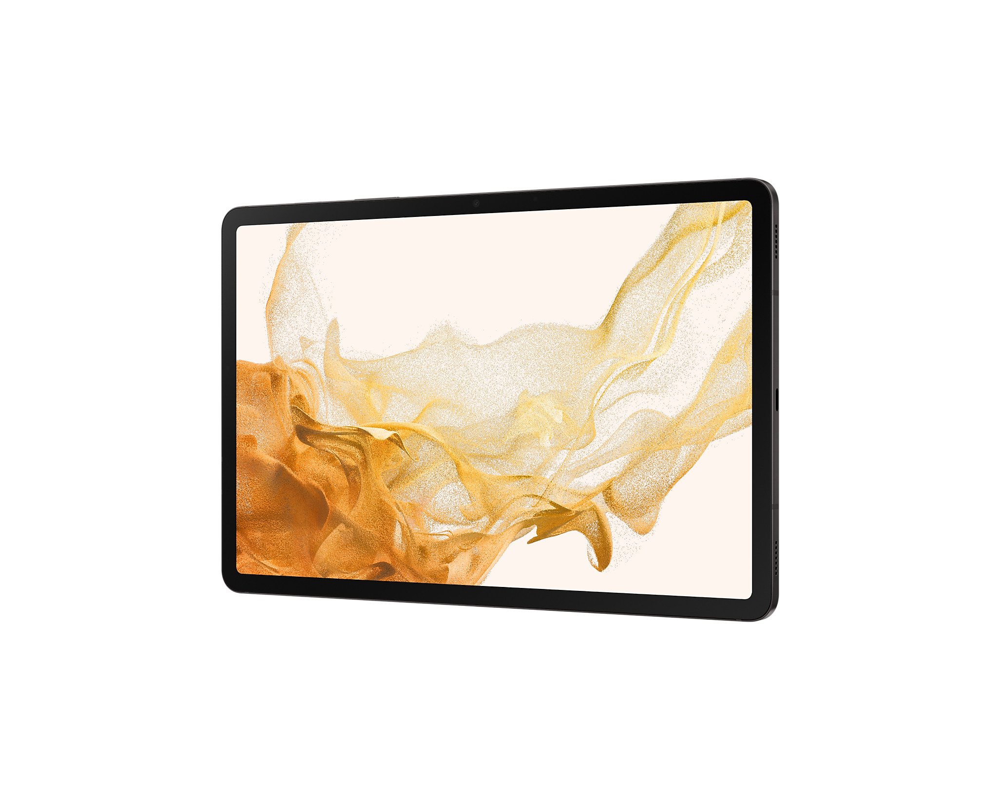 Samsung Galaxy Tab S8 SM-X700N 256 GB 27,9 cm (11) Qualcomm Snapdragon 8 GB Wi-Fi 6 (802.11ax) Grafite
