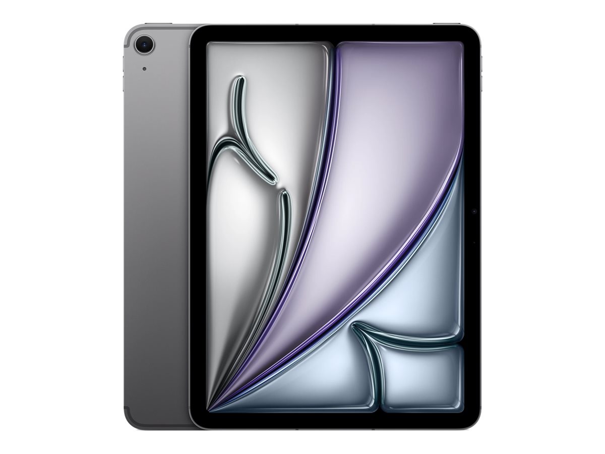 Apple 11-inch iPad Air M4 Wi-Fi + Cellular - Tablet - 128 GB - 27.9 cm (11)