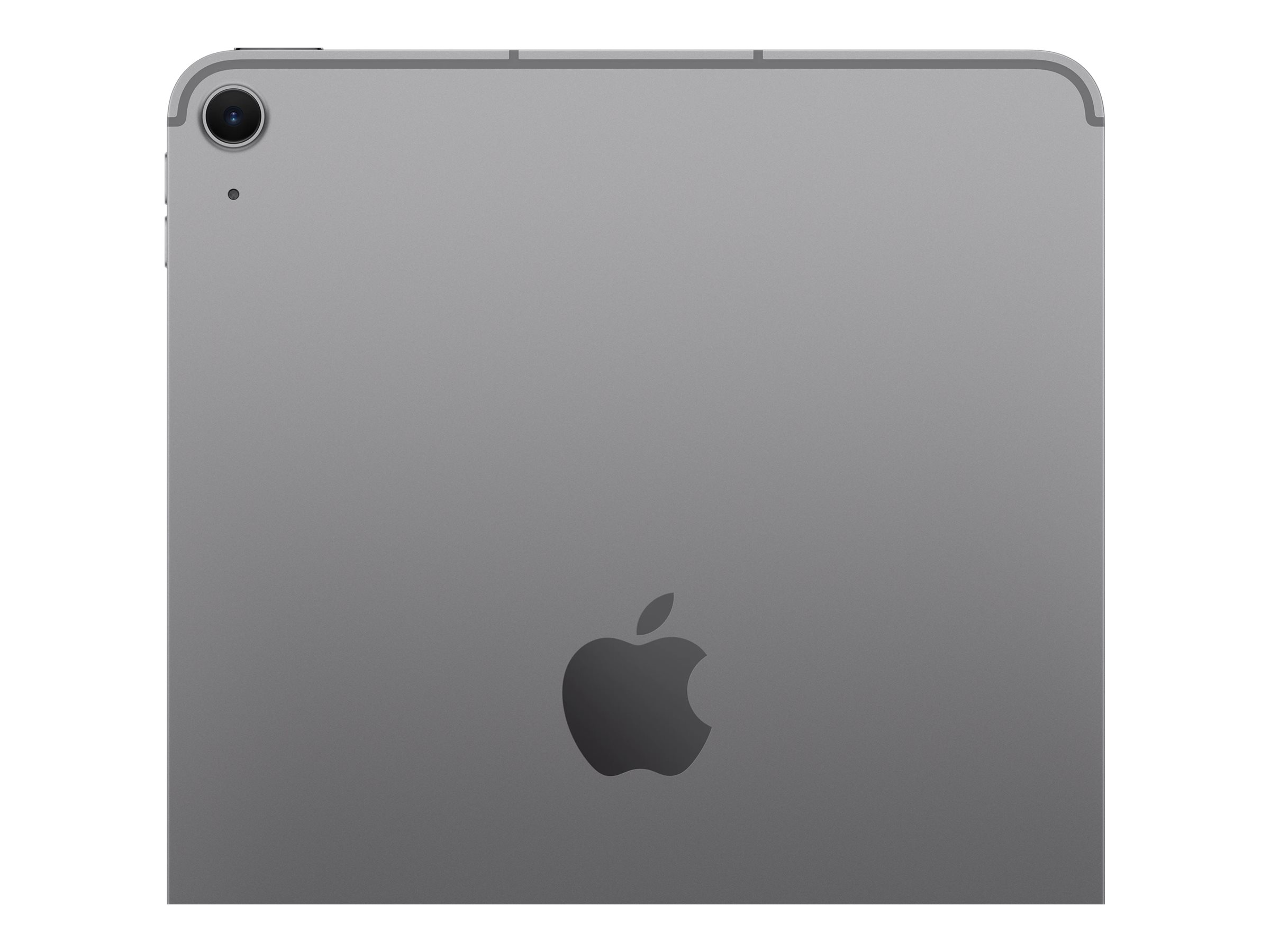 Apple 11-inch iPad Air M4 Wi-Fi + Cellular - Tablet - 128 GB - 27.9 cm (11)