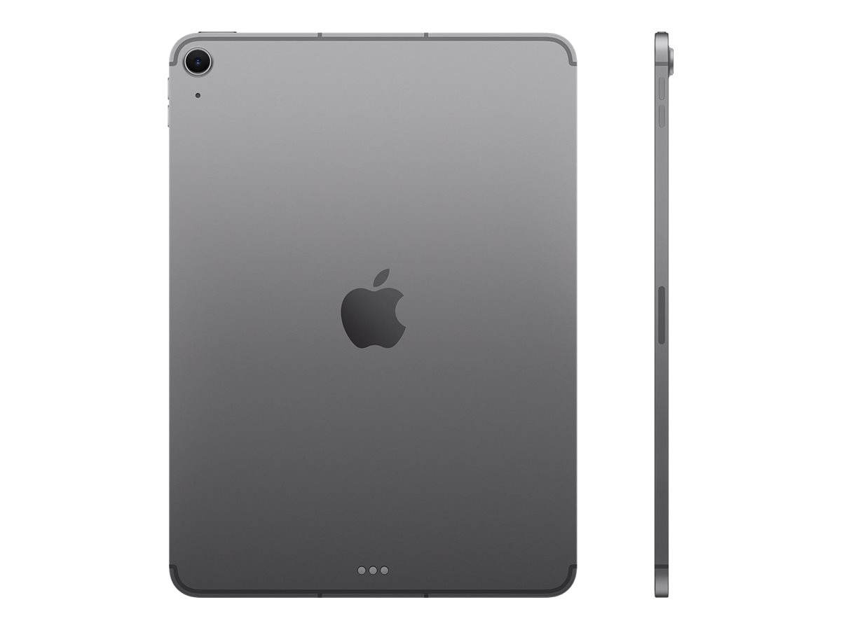 Apple 11-inch iPad Air M4 Wi-Fi + Cellular - Tablet - 128 GB - 27.9 cm (11)