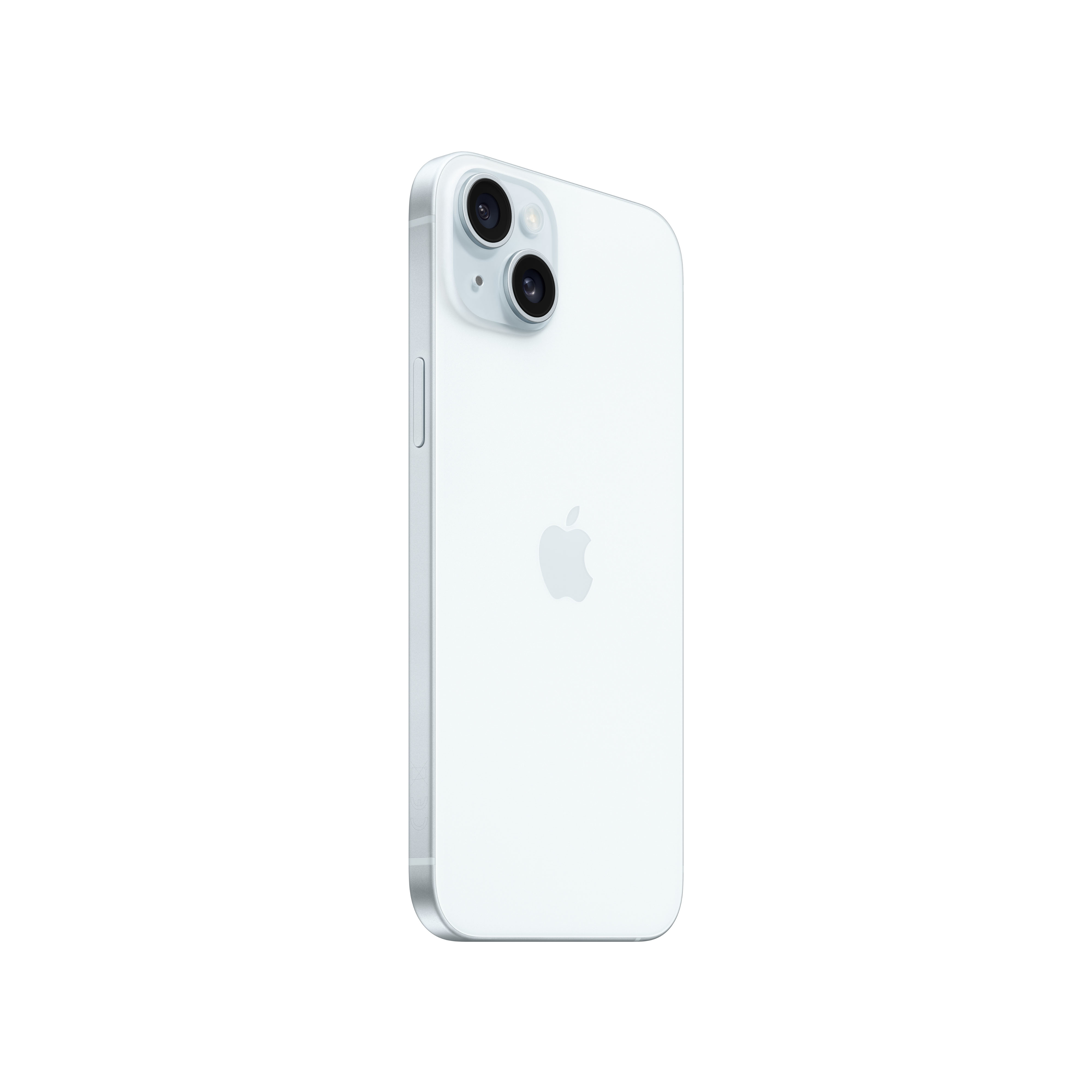 Apple iPhone 15 Plus 17 cm (6.7) Dual SIM iOS 17 5G USB Type-C 256 GB Blue