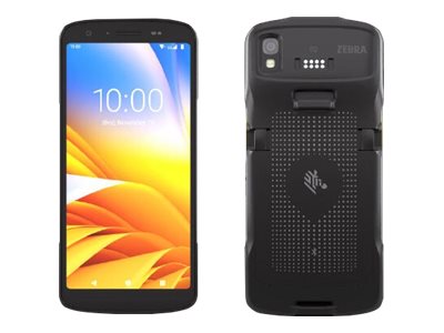 Zebra TC27 - Datenerfassungsterminal - robust - Android 16 - 128 GB - 15.2 cm (6)