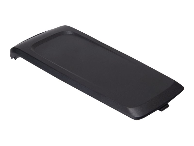 Zebra Blindabdeckung fr Barcodescanner-Schlitten