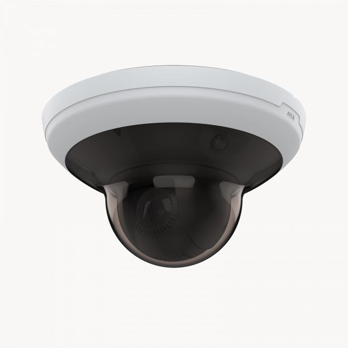 Axis M5000 Bulbe Cam�ra de s�curit� IP Int�rieure 1920 x 1080 pixels Plafond
