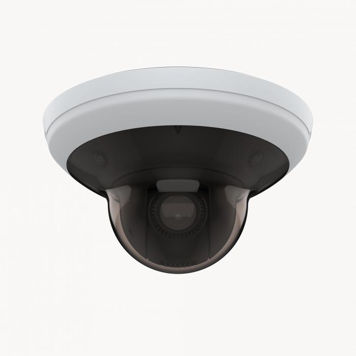 Axis M5000 Bulbe Cam�ra de s�curit� IP Int�rieure 1920 x 1080 pixels Plafond
