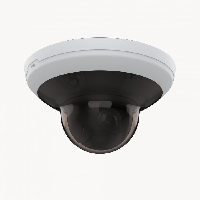 Axis M5000 Bulbe Cam�ra de s�curit� IP Int�rieure 1920 x 1080 pixels Plafond