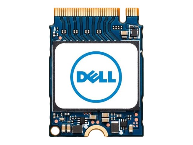 DELL AB292880 disque SSD M.2 256 Go PCI Express NVMe