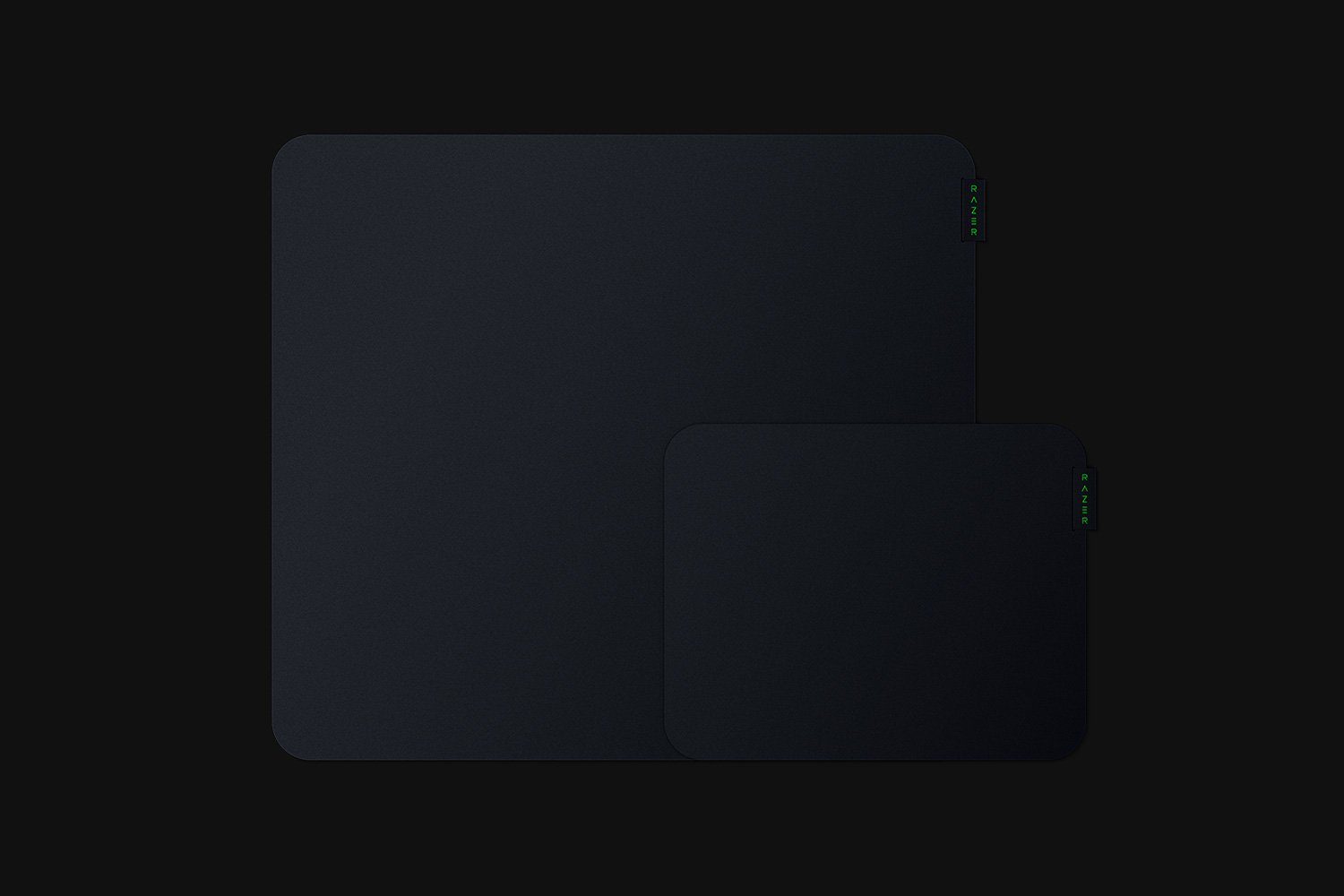 Razer Sphex V3 Small - Mauspad - Aesthetic Black