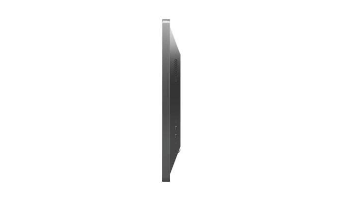 Elo Touch Solutions Elo I-Series Steel 22-inch - Mit PoE - All-in-One (Komplettl�sung)