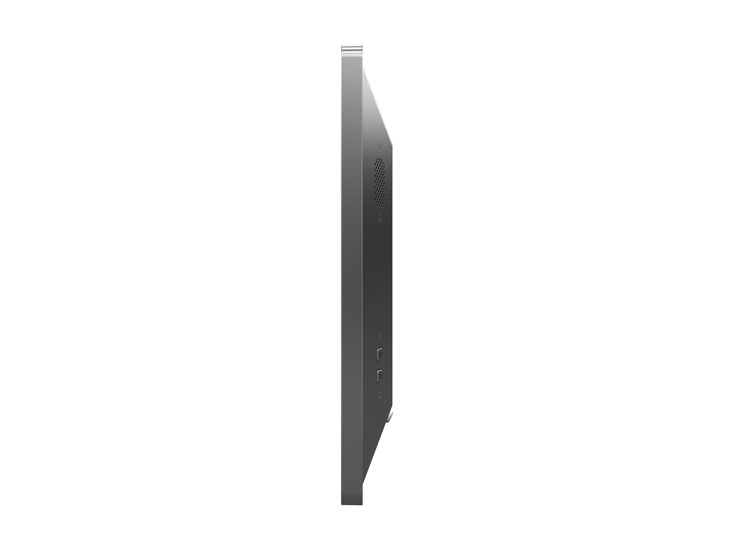 Elo Touch Solutions Elo I-Series Steel 22-inch - Mit PoE - All-in-One (Komplettl�sung)