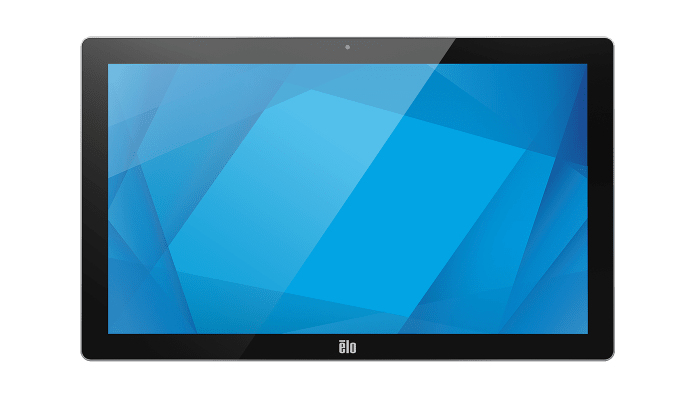 Elo Touch Solutions Elo I-Series Steel 22-inch - Mit PoE - All-in-One (Komplettl�sung)