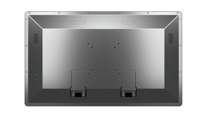 Elo Touch Solutions Elo I-Series Steel 22-inch - Mit PoE - All-in-One (Komplettl�sung)