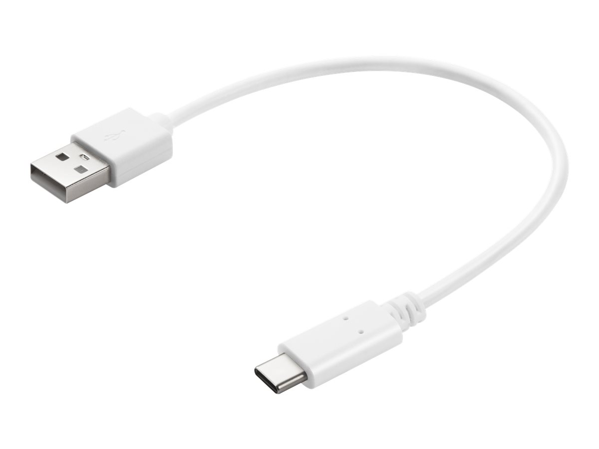 Sandberg USB-C 3.1 > USB-A 3.0 0.2m