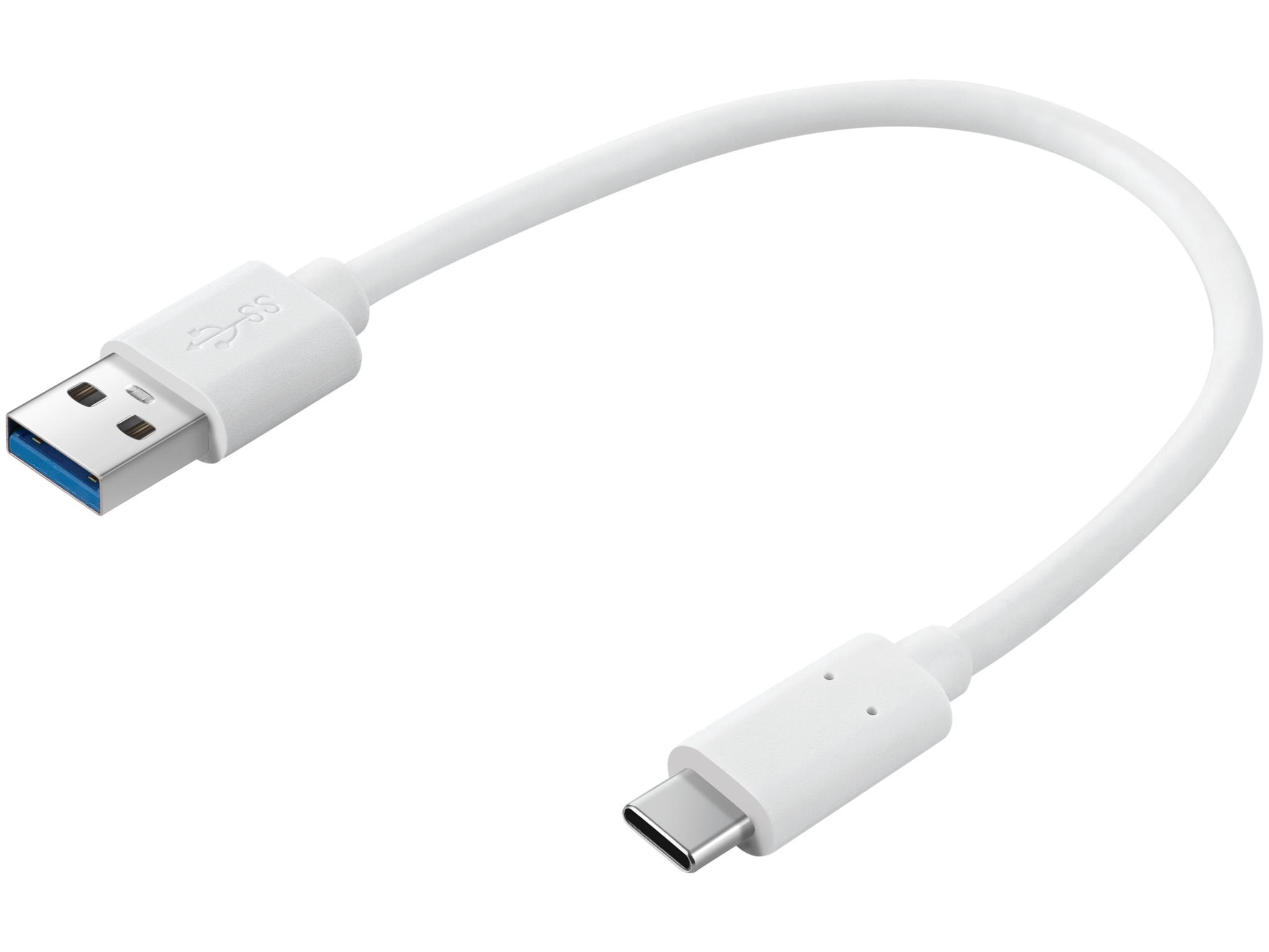 Sandberg USB-C 3.1 > USB-A 3.0 0.2m