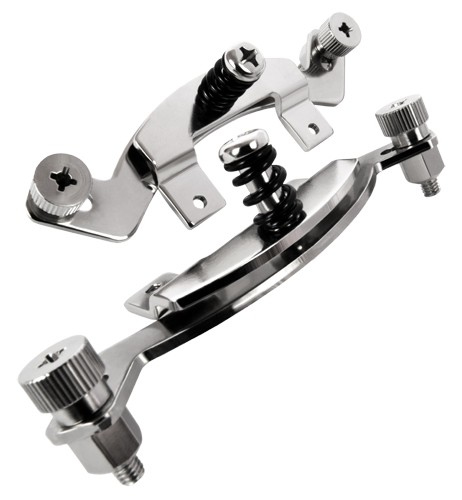 Noctua SecuFirm2 NM-I2011 - Upgrade-Kit f�r Prozessork�hler - (f�r: LGA2011)