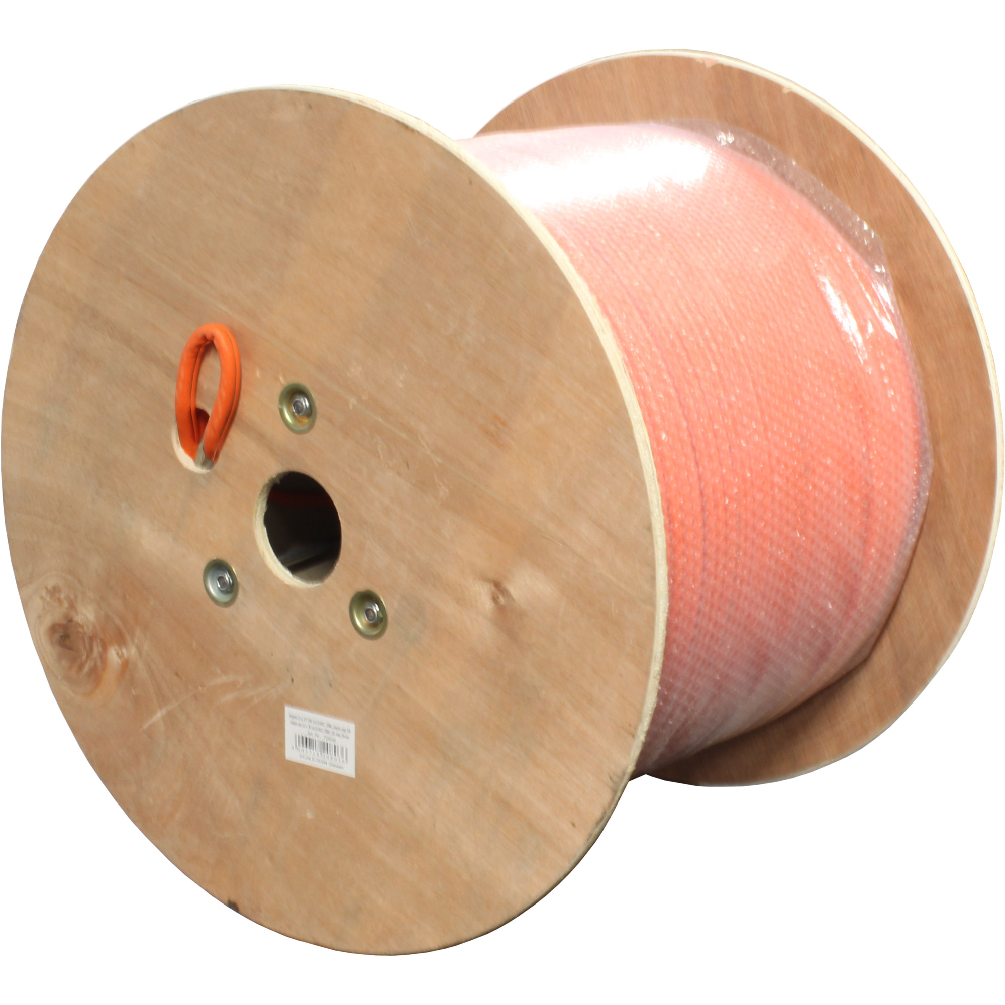 InLine Bulkkabel - 300 m - SFTP, PiMF - CAT 7a