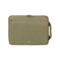 TUCANO SANDY SLEEVE OLIVE GREEN