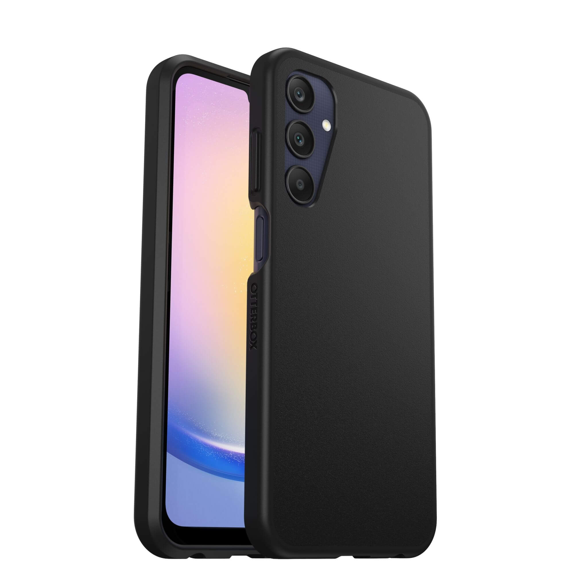OtterBox React ILLENIUM black
