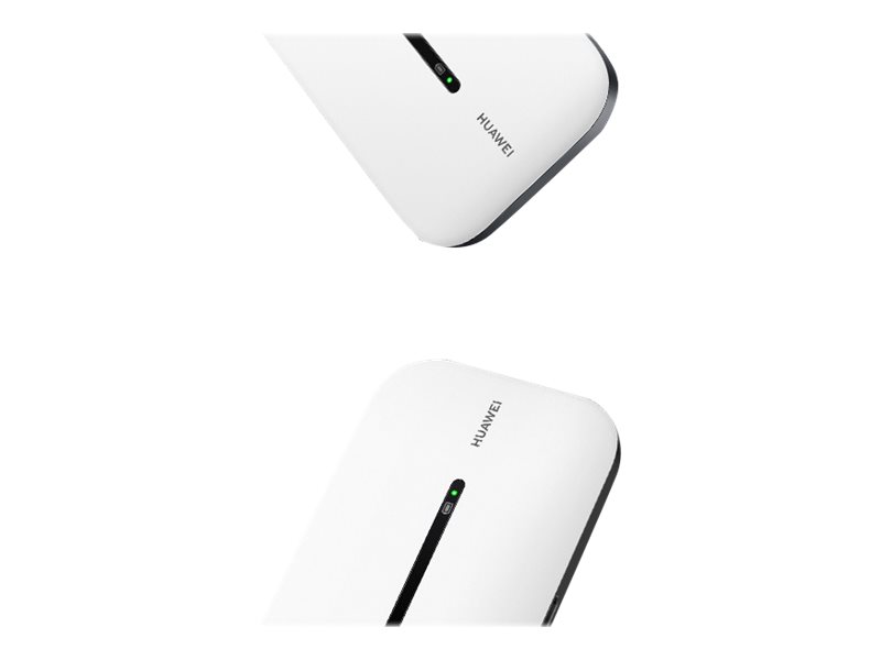 Huawei E5576-320 - Mobiler Hotspot - 4G LTE - 150 Mbps