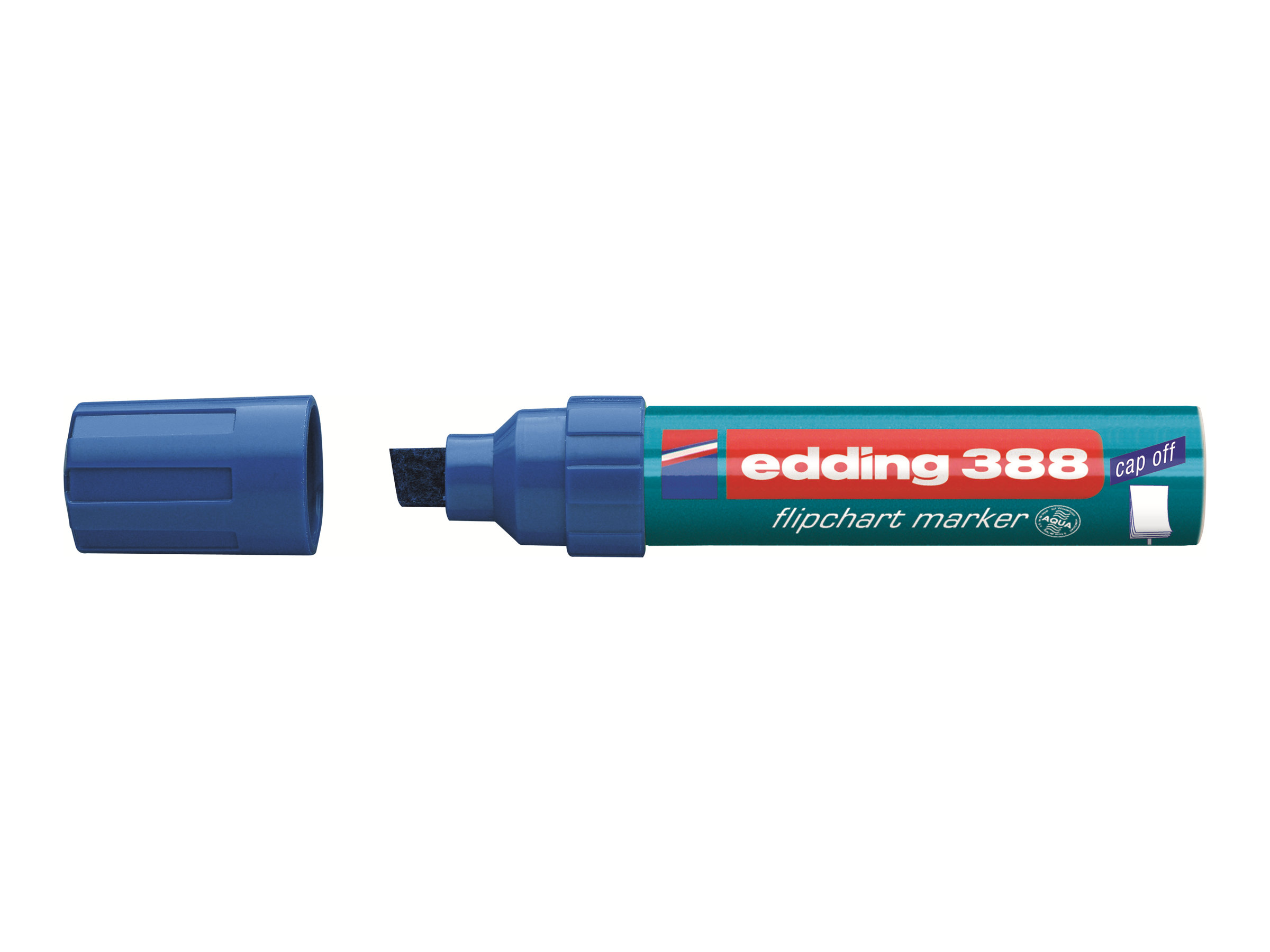 EDDING 388 flipchart - Marker - f�r Flipchart