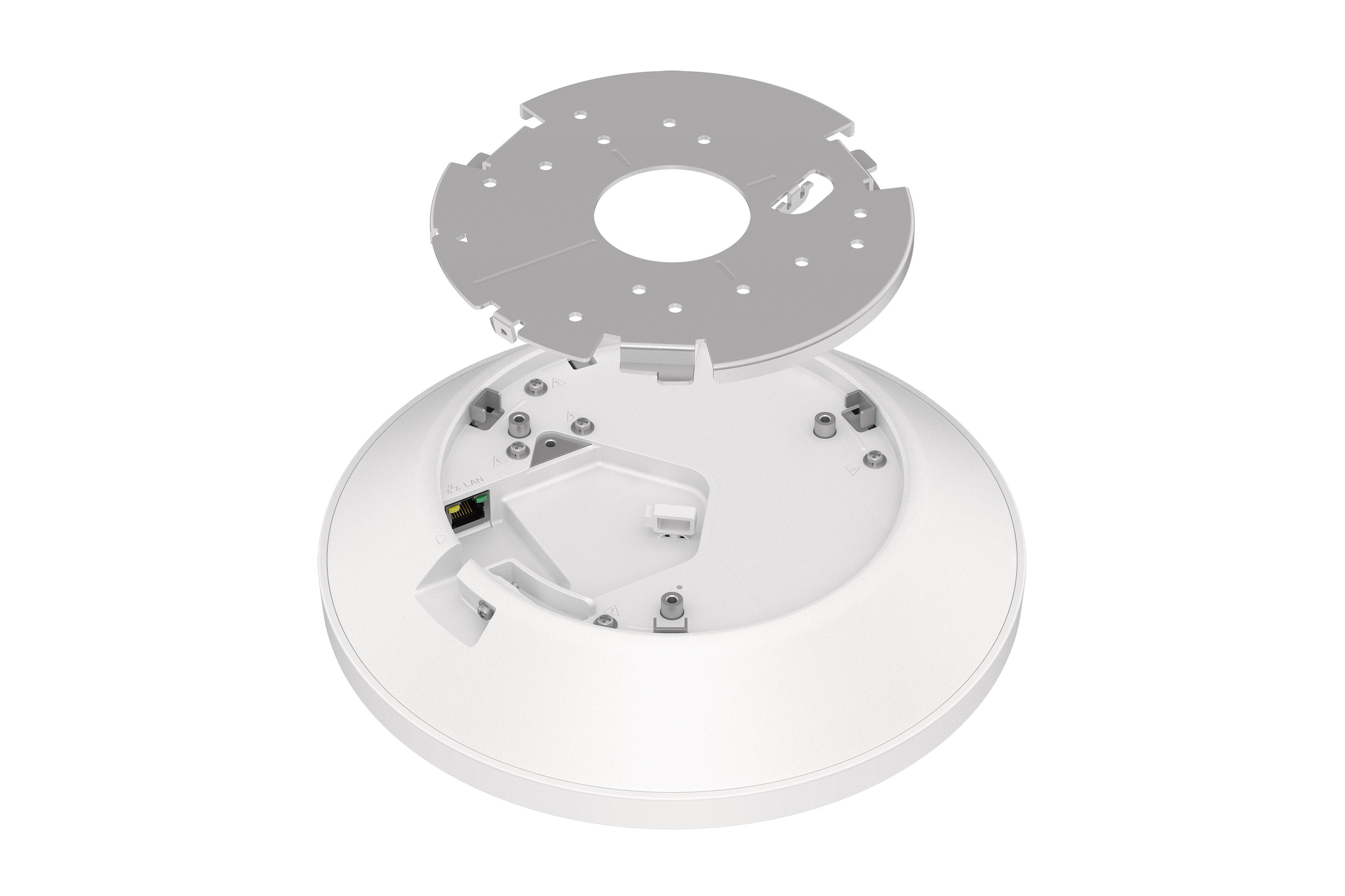 Sony MAS-A100 micr�fono Blanco Micr�fono para presentaciones