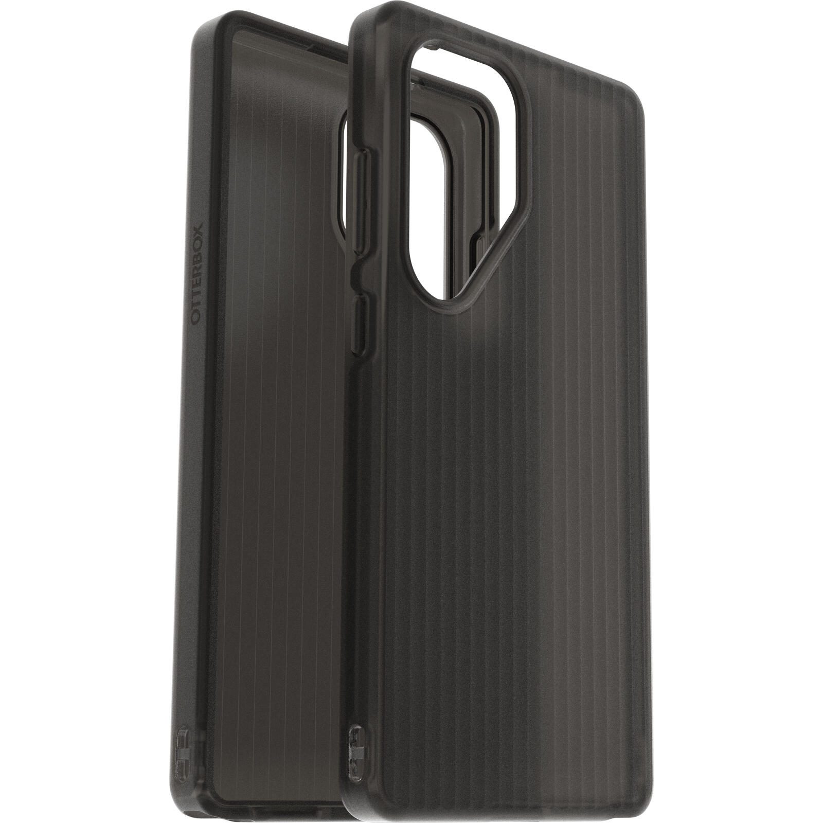 OtterBox Symmetry Series - Hintere Abdeckung fr Mobiltelefon - soft-touch - Polycarbonatschicht, thermoplastischer Elastomer (TPE)