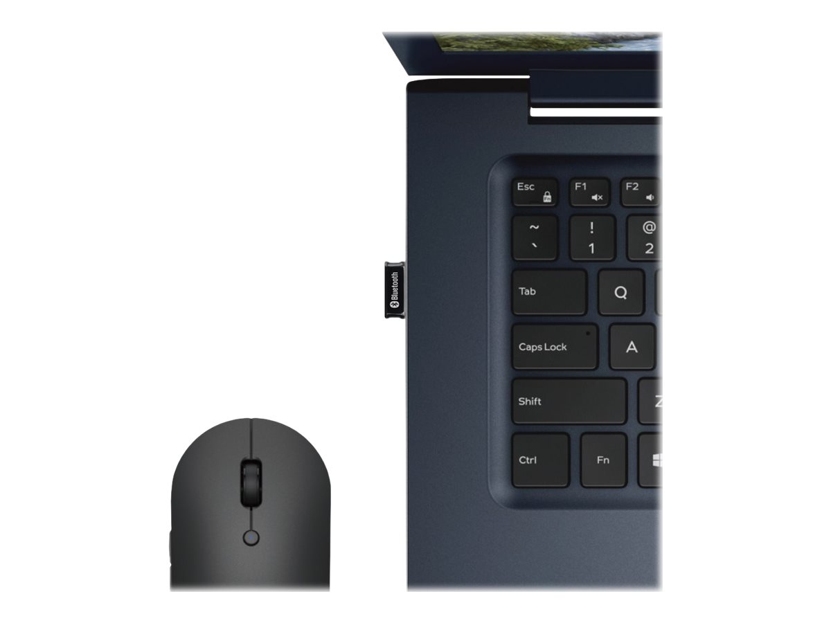 Edimax BT-8500 carte r�seau Bluetooth 3 Mbit/s