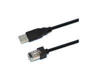 Newland RJ45 - USB cable 2 meter without strain relief for FR - Kabel - Digital/Daten