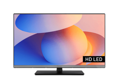 Panasonic LCD-TV TripleTuner 61cm Smart si TB-24S40AEZ