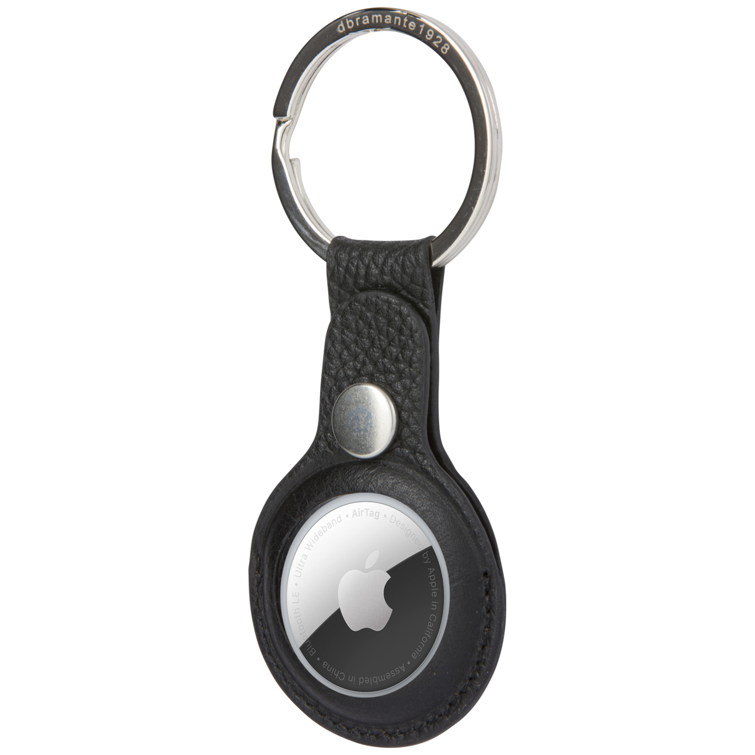 dbramante1928 COATPBBL1292 localizzatore e cercatore GPS Nero
