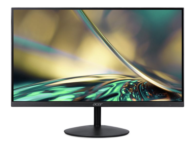 Acer SB2 SB322QAbi �cran plat de PC 80 cm (31.5) 1920 x 1080 pixels Full HD LCD Noir