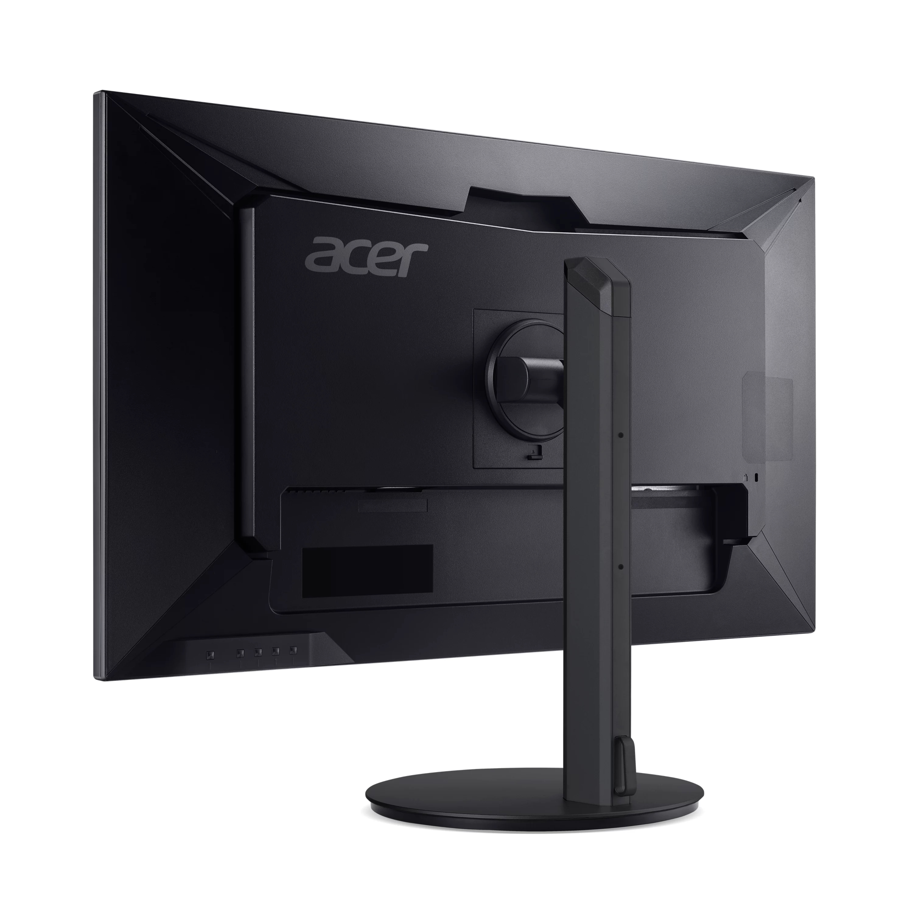 Acer SB2 SB322QAbi �cran plat de PC 80 cm (31.5) 1920 x 1080 pixels Full HD LCD Noir