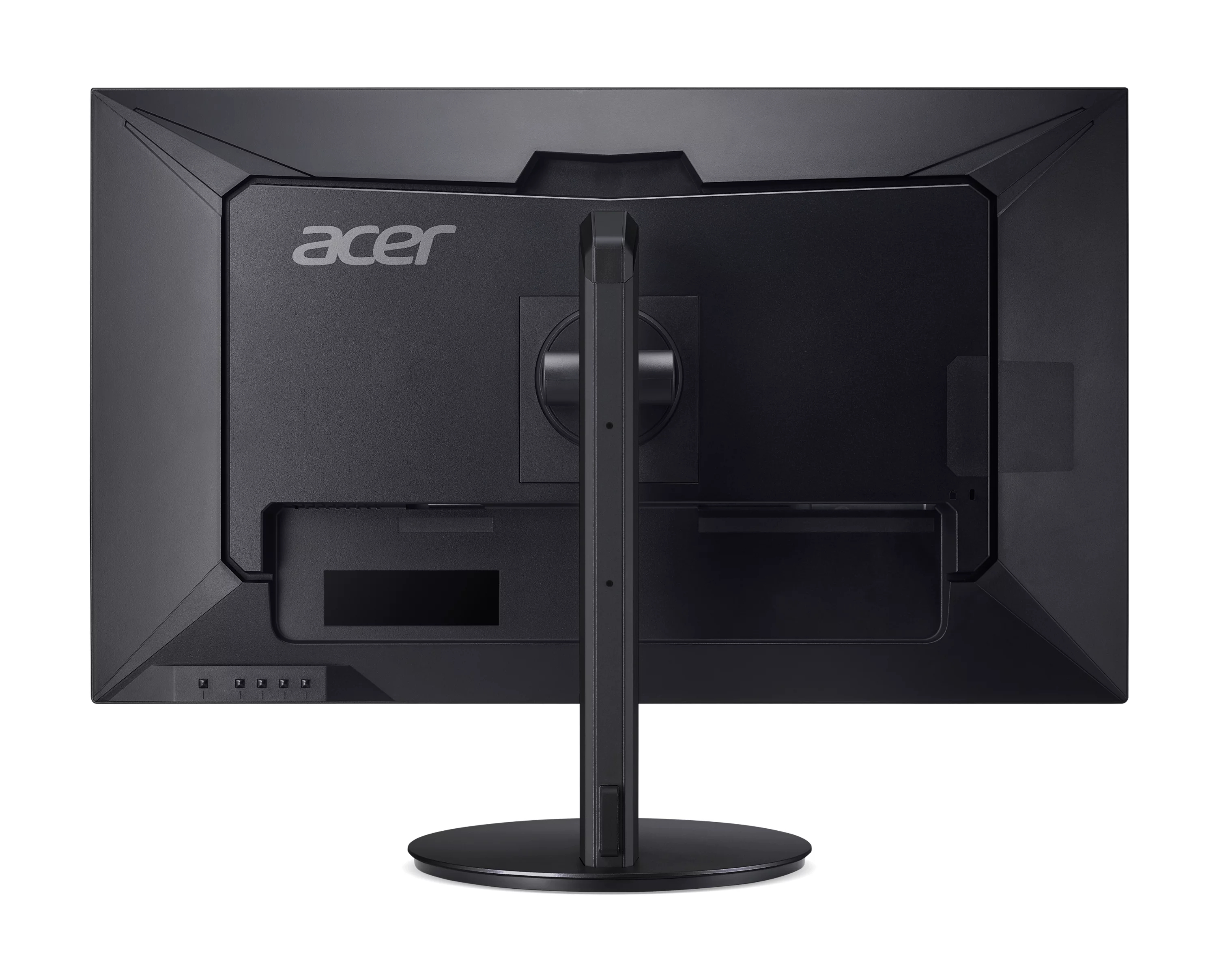 Acer SB2 SB322QAbi �cran plat de PC 80 cm (31.5) 1920 x 1080 pixels Full HD LCD Noir
