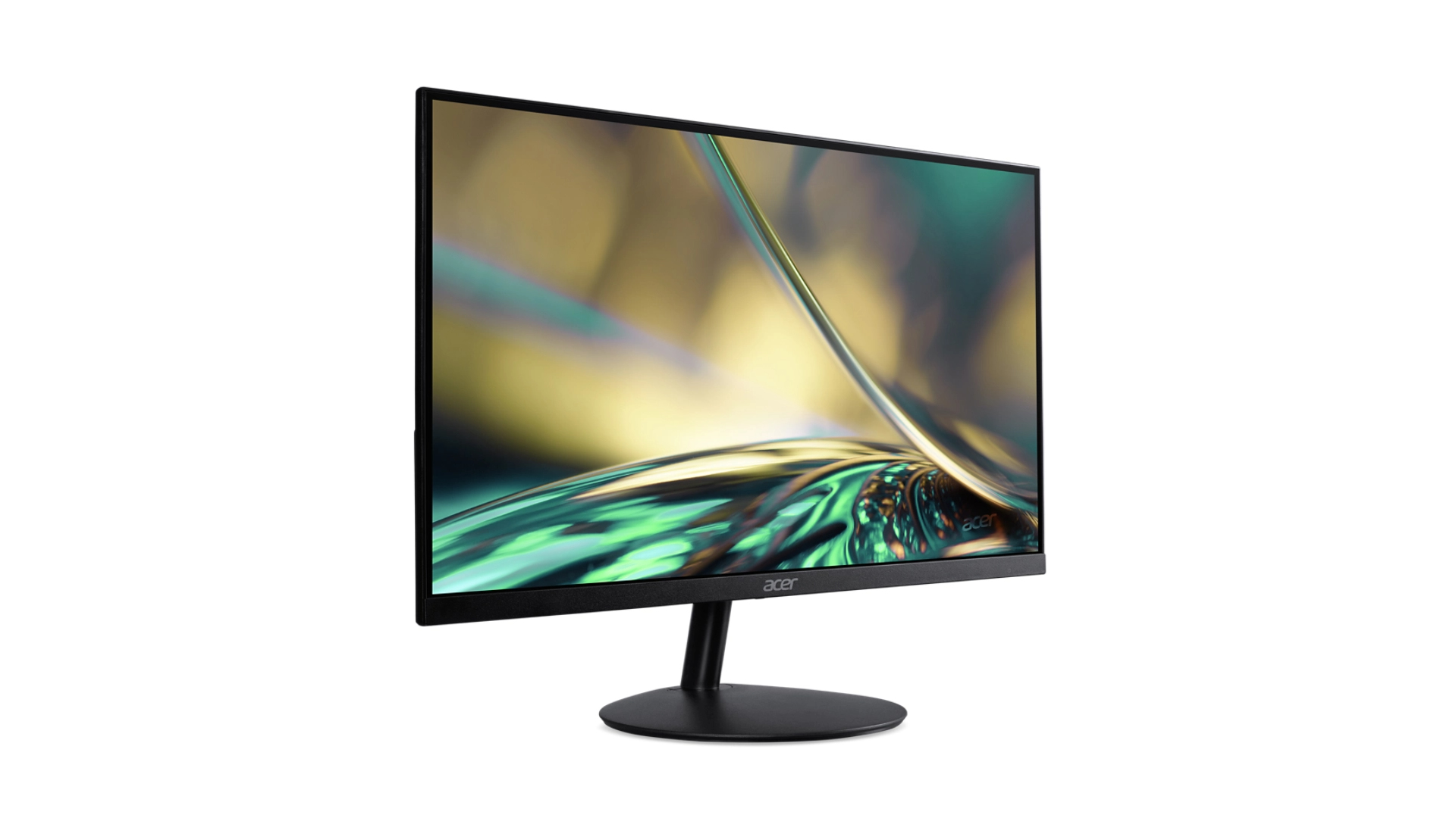 Acer SB2 SB322QAbi �cran plat de PC 80 cm (31.5) 1920 x 1080 pixels Full HD LCD Noir