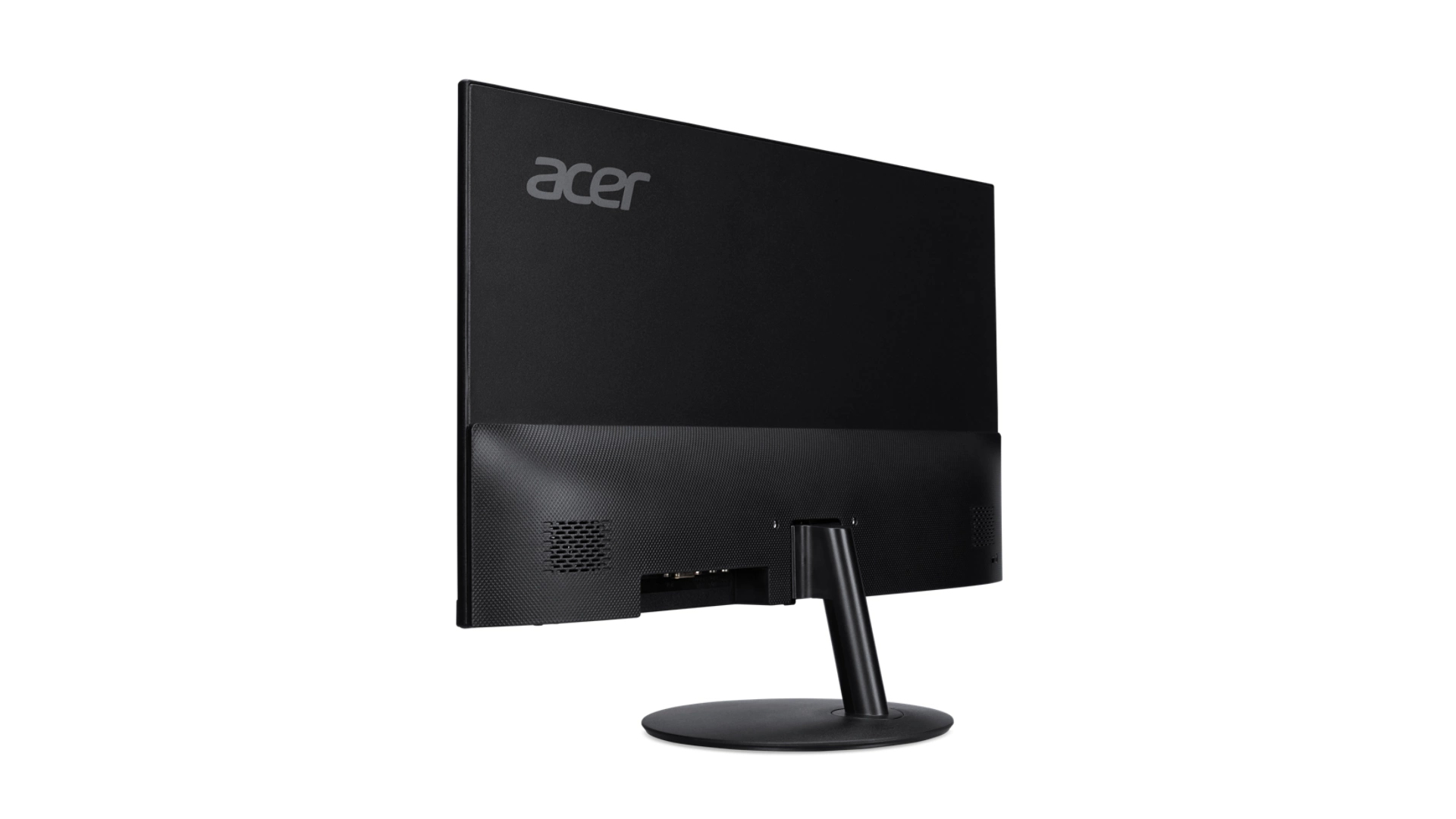 Acer SB2 SB322QAbi �cran plat de PC 80 cm (31.5) 1920 x 1080 pixels Full HD LCD Noir