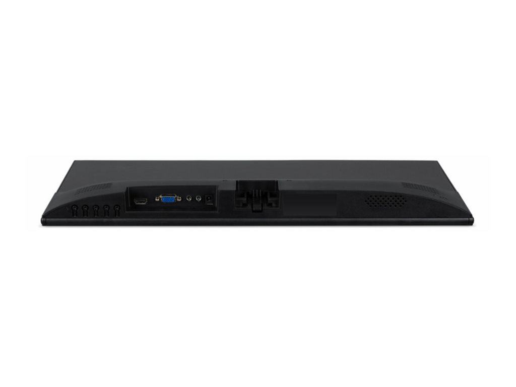 Acer SB2 SB322QAbi �cran plat de PC 80 cm (31.5) 1920 x 1080 pixels Full HD LCD Noir