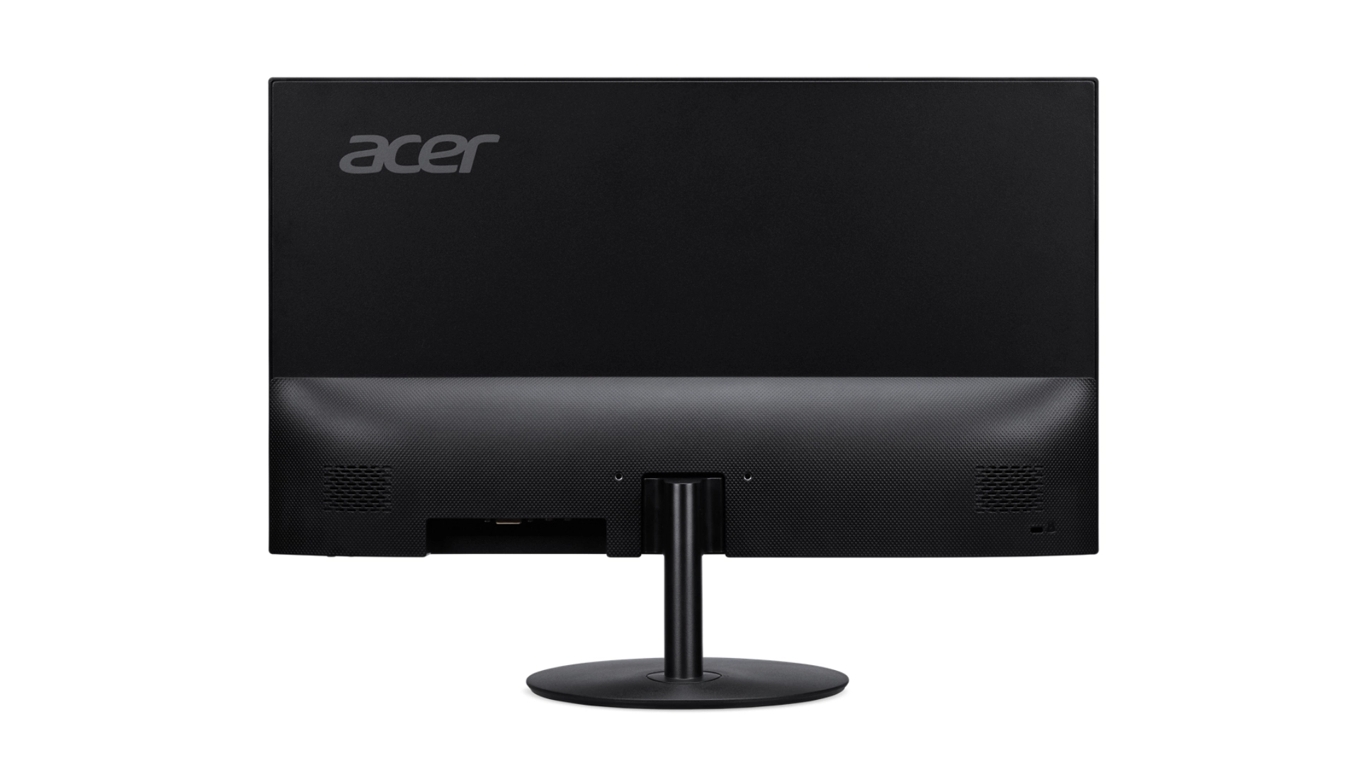 Acer SB2 SB322QAbi �cran plat de PC 80 cm (31.5) 1920 x 1080 pixels Full HD LCD Noir