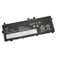 Origin Storage L20M3P71-BTI batteria ricaricabile industriale Ioni di Litio 4570 mAh 11,58 V