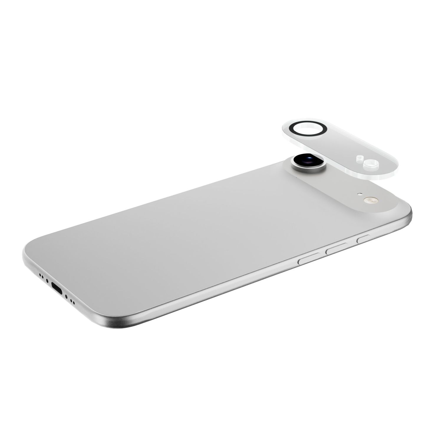 Cellularline Camera Lens - iPhone Air Protection for the camera