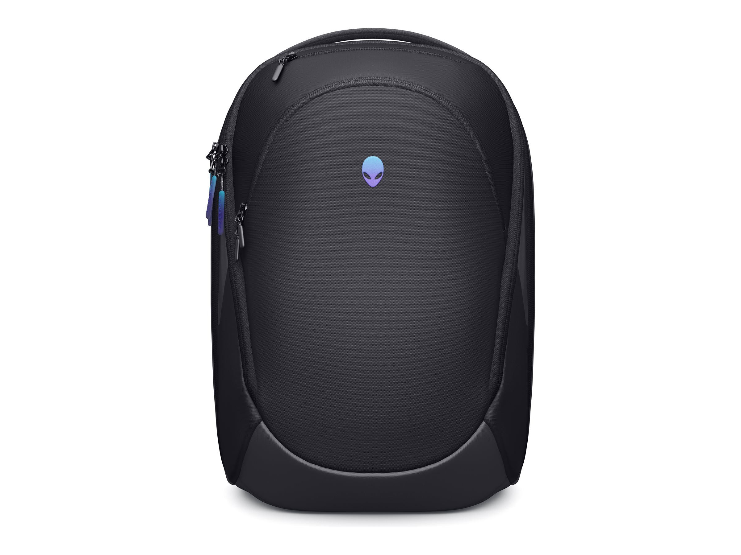 Alienware AW7825P 45,7 cm (18) Mochila Negro